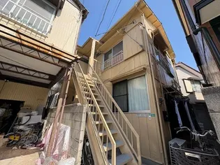 ユニオンハイツの画像