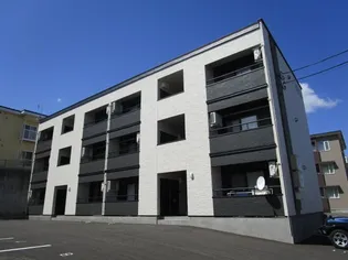 BELLE VILLEの画像