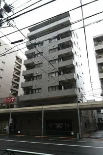 ストーク小石川【3階】の外観