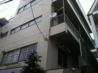 上町コーポの画像