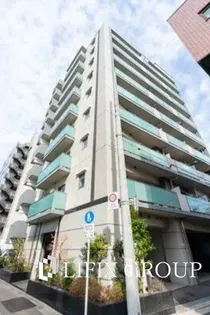 ノーブル西日暮里の画像