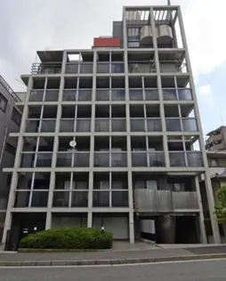 ラミアール門前仲町の画像