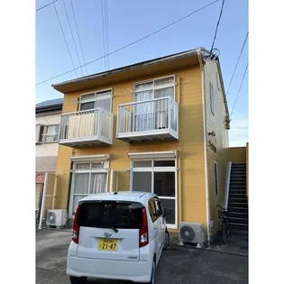 アーバン新崎の画像