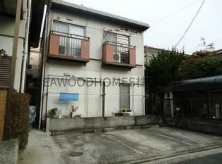 三丸ハイツの画像