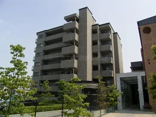 デルニエ向日町の画像