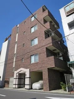 SINーCITY多摩川の画像