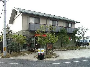 G HOUSEの画像