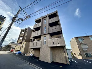 ヴィアンジュ中原東の画像