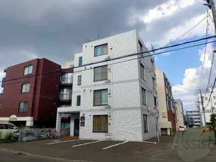 ノースランド北27条の画像