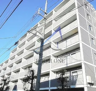 ヴィラージュ向原の画像