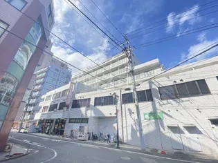 土屋ビルの画像