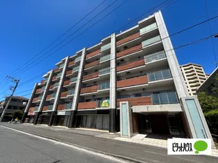 Maison Grandiose【2階】の外観