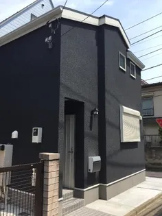 東京都世田谷区北沢3【一戸建】の外観