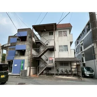 PROSPER水前寺の画像