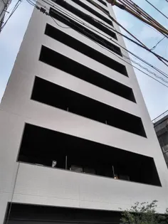 アトラスリベルタ文京湯島【3階】の外観