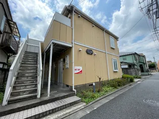 アーバンコートの画像