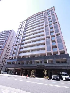 サンシャインプリンセス 五番街【14階】の外観