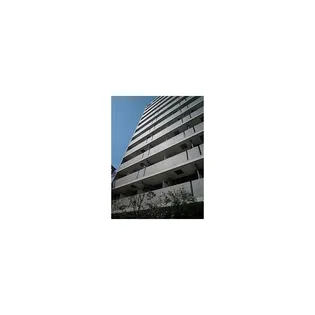 東京都新宿区弁天町【マンション】の外観