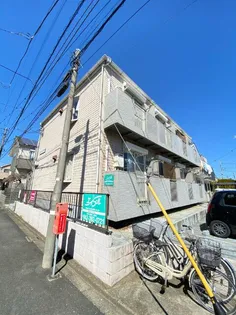 クレセント府中の画像