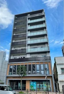 セレブアロース長町【9階】の外観