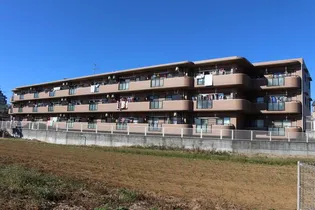 コンフォール上山の画像