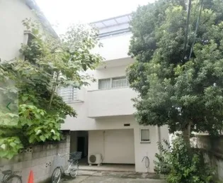 東京都新宿区高田馬場2【マンション】の外観