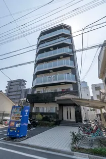 ジーベック高田馬場の画像