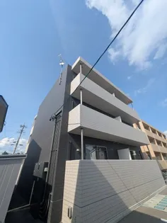 エーデルハイム中込IIの画像