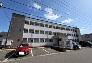 アストライア女池神明の画像