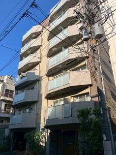 プレール ドゥーク向島の画像