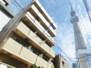 パークサイドKの画像