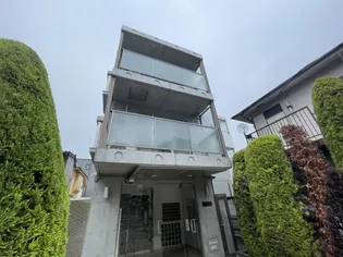 東京都杉並区和泉2【マンション】の外観