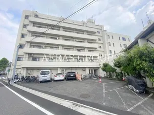 代田ウエストの画像