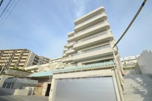ビクトリアコート夙川の画像