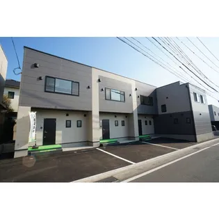 WEST RIDGE OBIYAMAの画像
