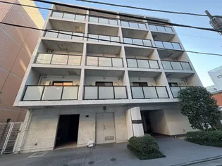 シティカレント大宮仲町の画像
