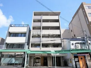 大阪府茨木市駅前2【マンション】の外観