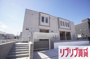 千葉県千葉市中央区矢作町【マンション】の外観