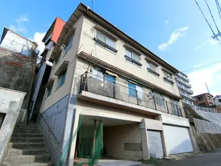 玉井アパートの画像