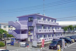 エトワール多摩の画像