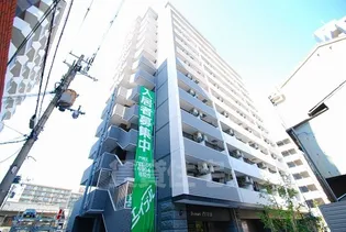 DーCOURT門真駅前の画像