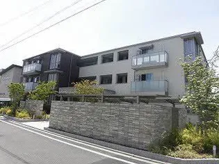 ベレオ南江戸の画像