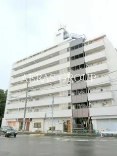 サニーハイム目白台の画像