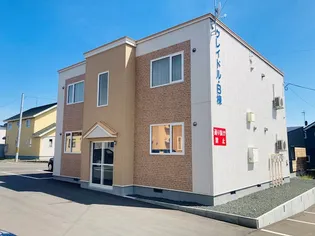 クレイドルBの画像