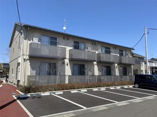 ソワサントゥディザン西口の画像