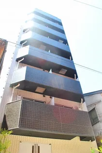神奈川県横浜市中区吉田町【マンション】の外観
