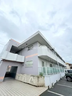 マンショングリムの画像