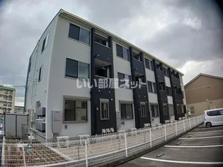 サン レジェロの画像