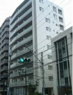 HF千駄木レジデンスの画像