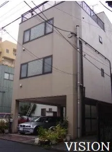 フレールかもん【3階】の外観